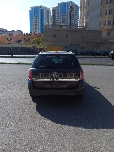 Opel Astra 2009, 169,812 km - 1.3 л - Bakı