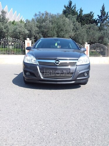 Opel Astra 2009, 169,812 km - 1.3 л - Bakı