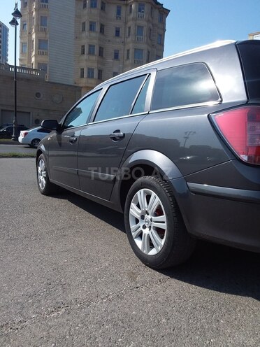 Opel Astra 2009, 169,812 km - 1.3 л - Bakı
