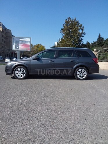 Opel Astra 2009, 169,812 km - 1.3 л - Bakı