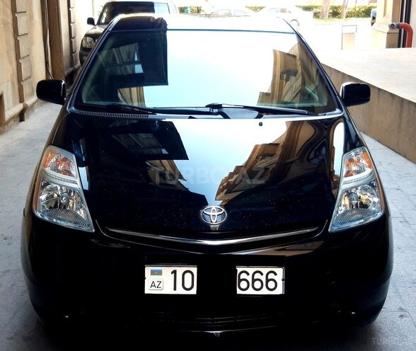 Toyota Prius 2008, 191,000 km - 1.5 l - Bakı