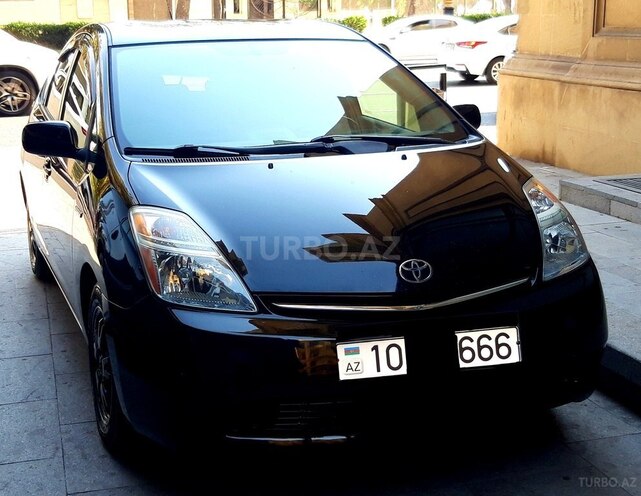 Toyota Prius 2008, 191,000 km - 1.5 l - Bakı