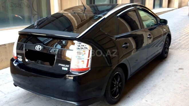 Toyota Prius 2008, 191,000 km - 1.5 l - Bakı