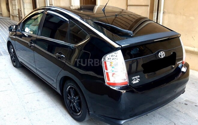 Toyota Prius 2008, 191,000 km - 1.5 l - Bakı