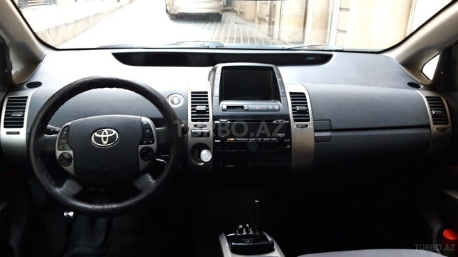 Toyota Prius 2008, 191,000 km - 1.5 l - Bakı