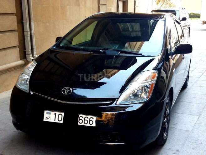 Toyota Prius 2008, 191,000 km - 1.5 l - Bakı