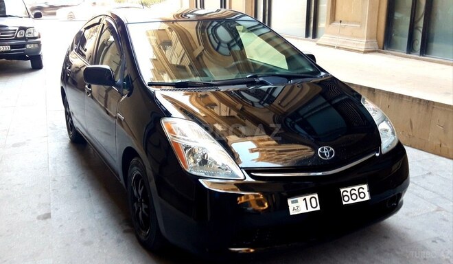 Toyota Prius 2008, 191,000 km - 1.5 l - Bakı