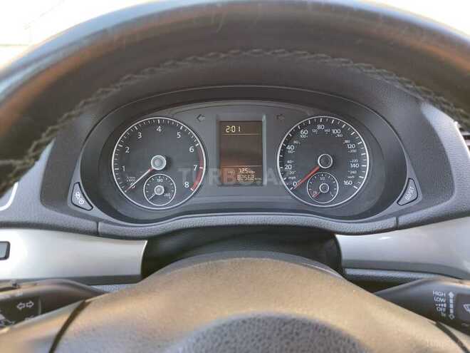 Volkswagen Passat 2015, 132,000 km - 1.8 л - Bakı