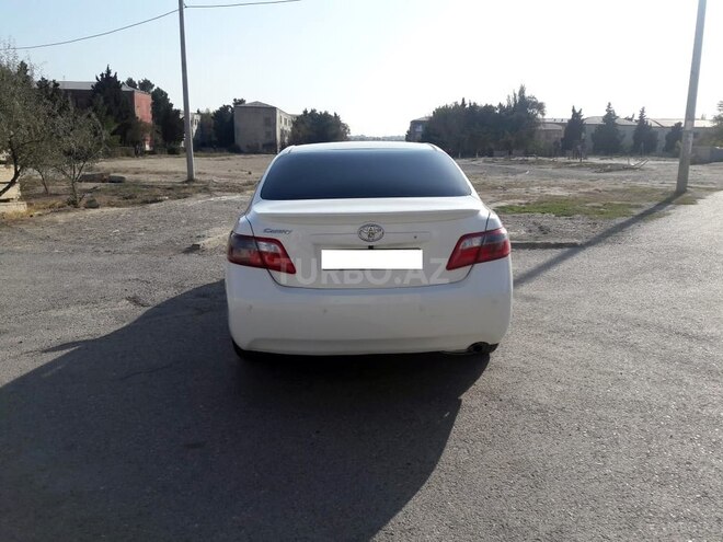Toyota Camry 2008, 204,000 km - 2.4 л - Sumqayıt