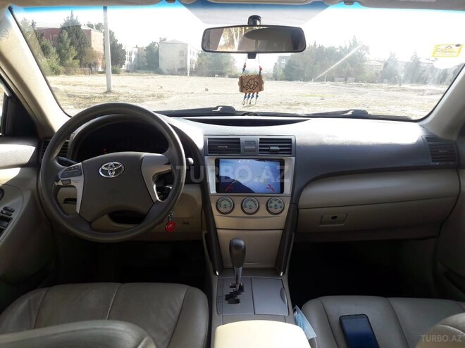 Toyota Camry 2008, 204,000 km - 2.4 л - Sumqayıt