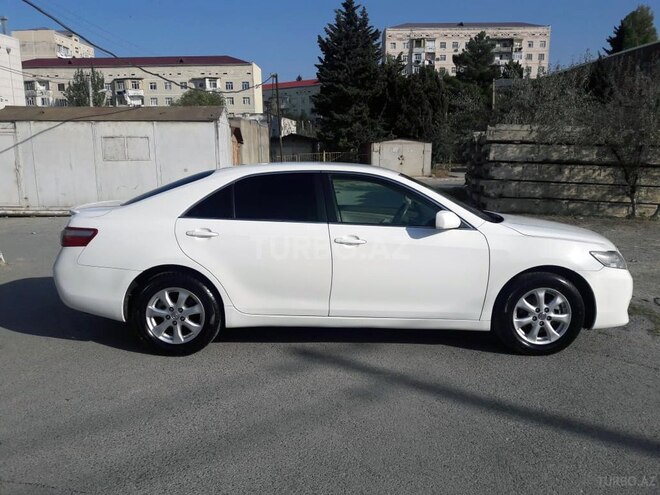 Toyota Camry 2008, 204,000 km - 2.4 л - Sumqayıt