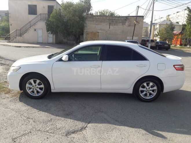 Toyota Camry 2008, 204,000 km - 2.4 л - Sumqayıt