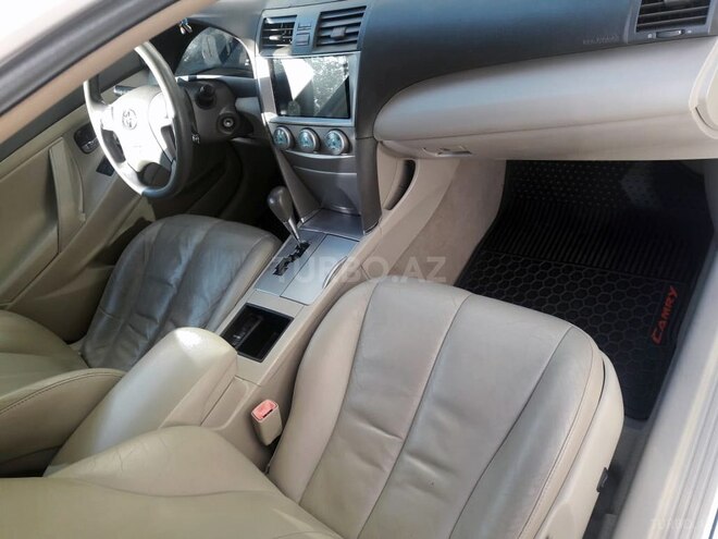 Toyota Camry 2008, 204,000 km - 2.4 л - Sumqayıt