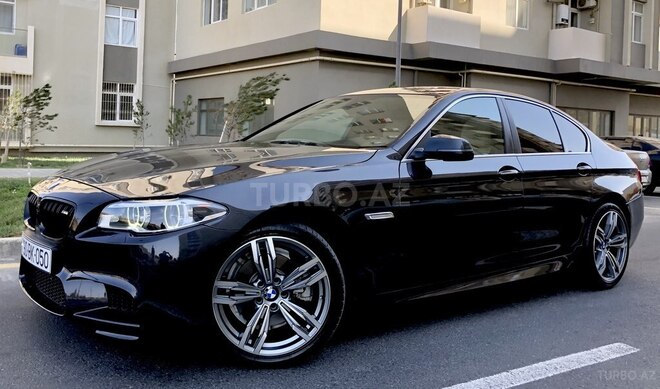 BMW 528 2016, 147,000 km - 2.0 l - Bakı