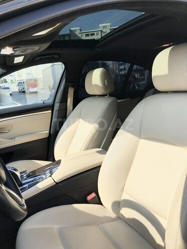 BMW 528 2016, 147,000 km - 2.0 l - Bakı