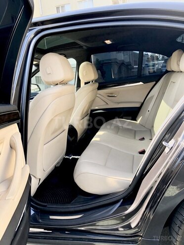 BMW 528 2016, 147,000 km - 2.0 l - Bakı