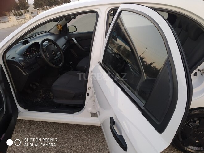 Chevrolet Aveo 2011, 235,486 km - 1.4 л - Sumqayıt