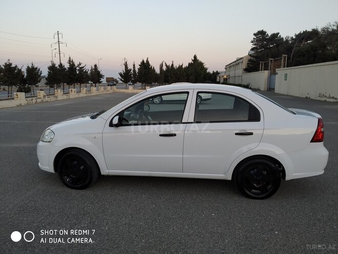 Chevrolet Aveo 2011, 235,486 km - 1.4 л - Sumqayıt