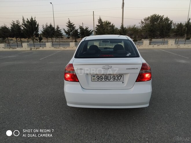 Chevrolet Aveo 2011, 235,486 km - 1.4 л - Sumqayıt