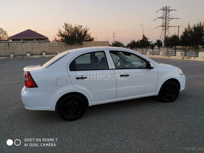Chevrolet Aveo 2011, 235,486 km - 1.4 л - Sumqayıt