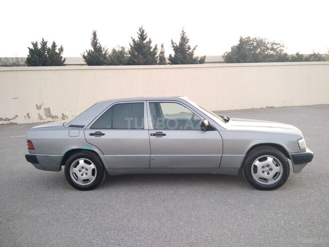 Mercedes 190 1992, 356,565 km - 1.8 l - Sumqayıt