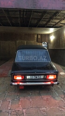 LADA (VAZ) 2106 1997, 330,240 km - 1.5 l - Cəlilabad