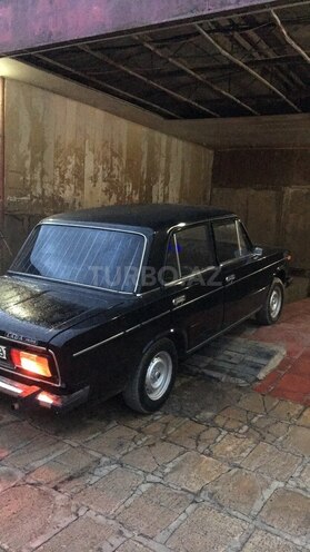 LADA (VAZ) 2106 1997, 330,240 km - 1.5 l - Cəlilabad