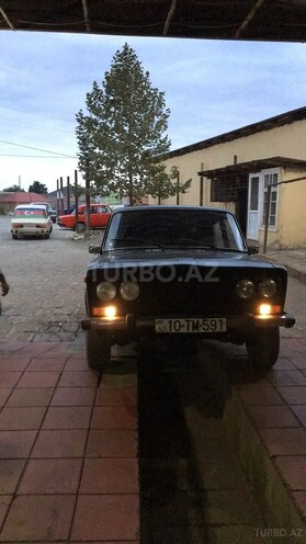 LADA (VAZ) 2106 1997, 330,240 km - 1.5 l - Cəlilabad