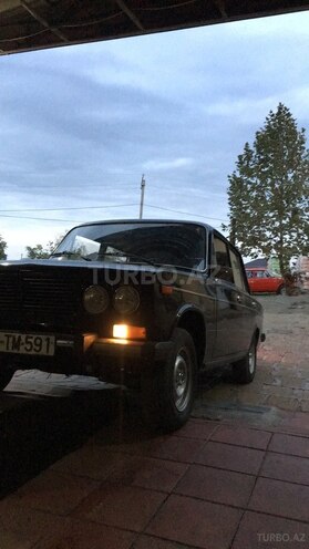 LADA (VAZ) 2106 1997, 330,240 km - 1.5 l - Cəlilabad