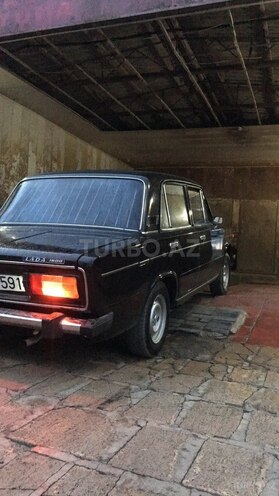 LADA (VAZ) 2106 1997, 330,240 km - 1.5 l - Cəlilabad