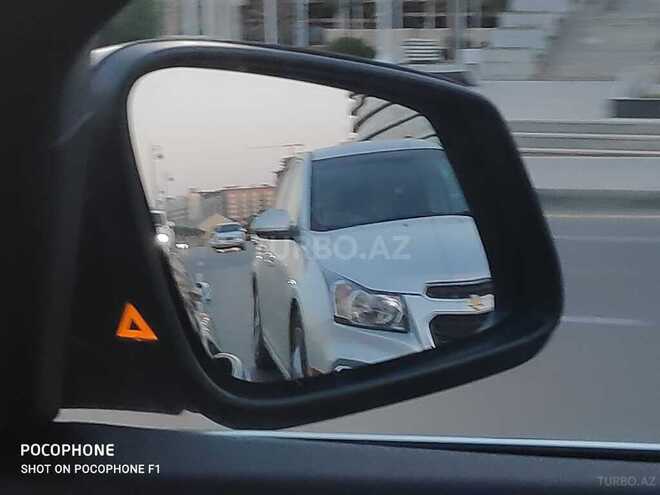 BMW 328 2013, 80,000 km - 2.0 l - Bakı