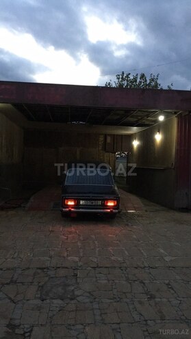 LADA (VAZ) 2106 1997, 330,240 km - 1.5 l - Cəlilabad