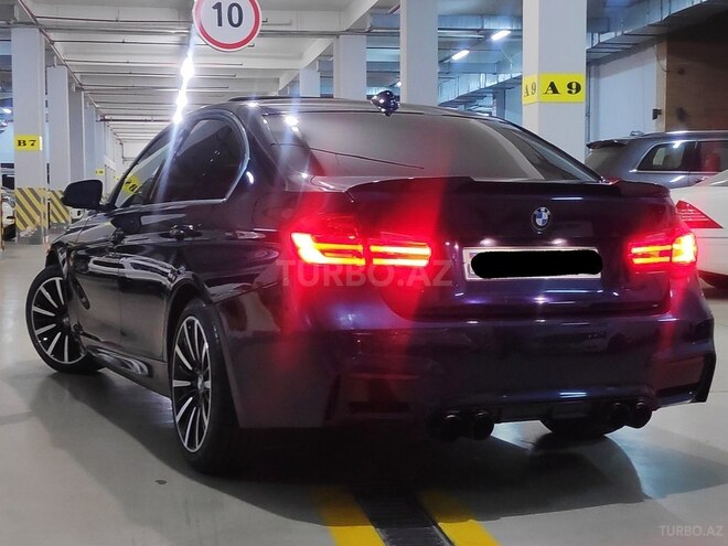 BMW 328 2013, 80,000 km - 2.0 l - Bakı