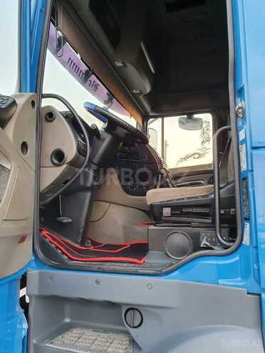 DAF 105 XF 2008, 1,300,000 km - 12.0 l - Bakı