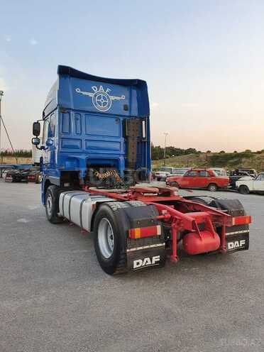 DAF 105 XF 2008, 1,300,000 km - 12.0 l - Bakı