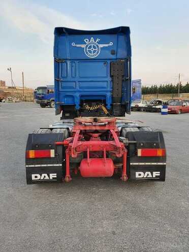 DAF 105 XF 2008, 1,300,000 km - 12.0 l - Bakı