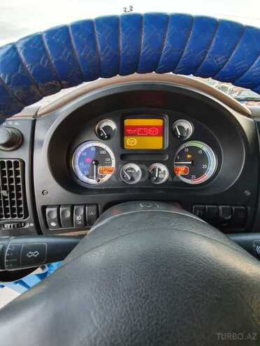 DAF 105 XF 2008, 1,300,000 km - 12.0 l - Bakı