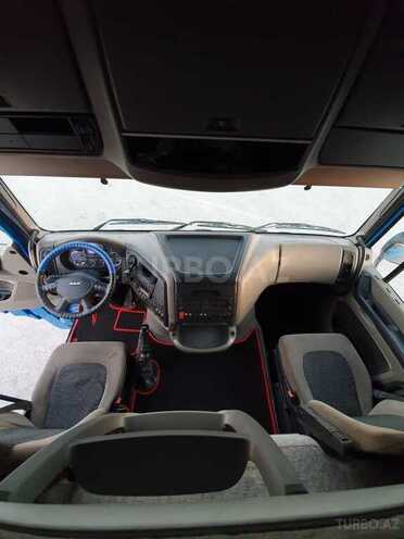 DAF 105 XF 2008, 1,300,000 km - 12.0 l - Bakı