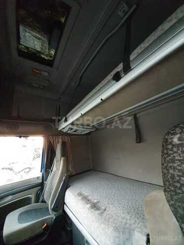 DAF 105 XF 2008, 1,300,000 km - 12.0 l - Bakı