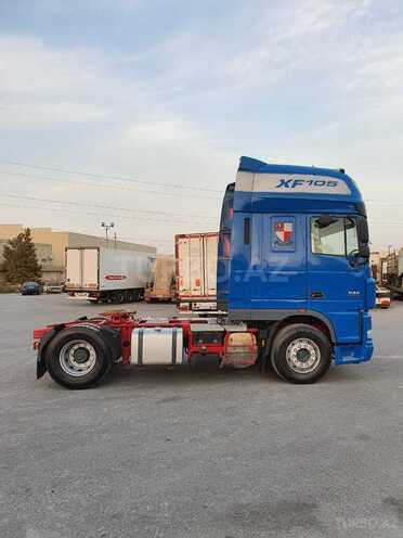 DAF 105 XF 2008, 1,300,000 km - 12.0 l - Bakı