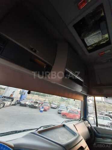 DAF 105 XF 2008, 1,300,000 km - 12.0 l - Bakı