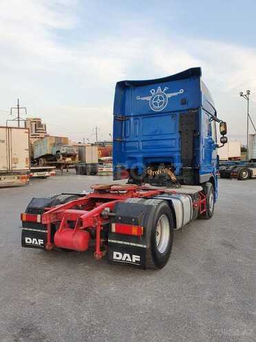 DAF 105 XF 2008, 1,300,000 km - 12.0 l - Bakı