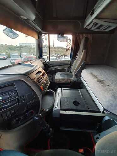 DAF 105 XF 2008, 1,300,000 km - 12.0 l - Bakı