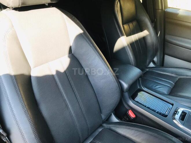 Land Rover Discovery Sport 2015, 32,000 km - 2.0 l - Bakı