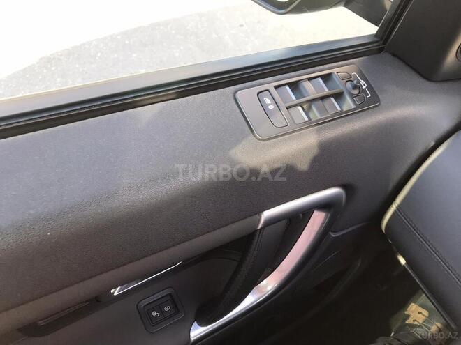 Land Rover Discovery Sport 2015, 32,000 km - 2.0 l - Bakı