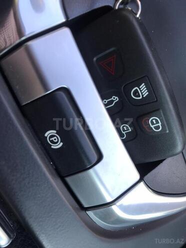 Land Rover Discovery Sport 2015, 32,000 km - 2.0 l - Bakı