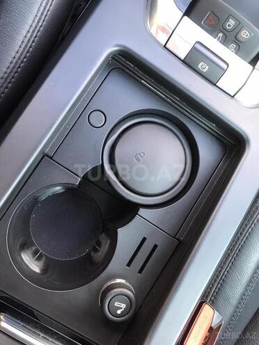 Land Rover Discovery Sport 2015, 32,000 km - 2.0 l - Bakı