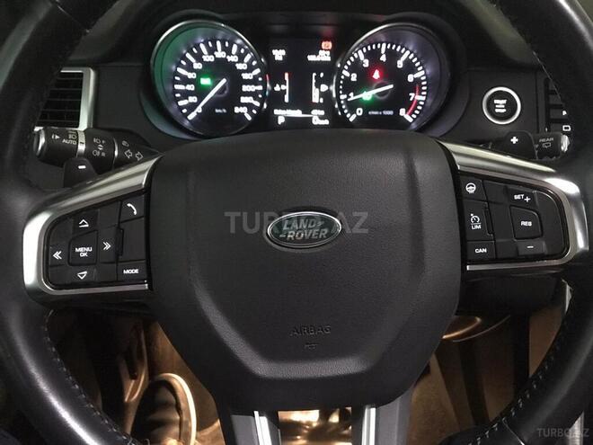 Land Rover Discovery Sport 2015, 32,000 km - 2.0 l - Bakı