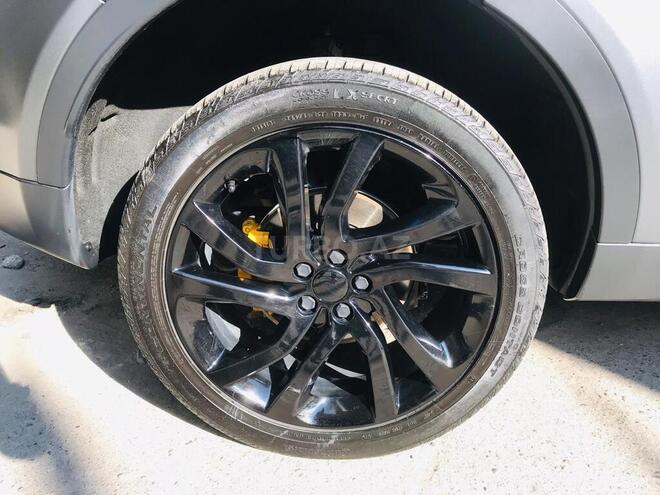 Land Rover Discovery Sport 2015, 32,000 km - 2.0 l - Bakı