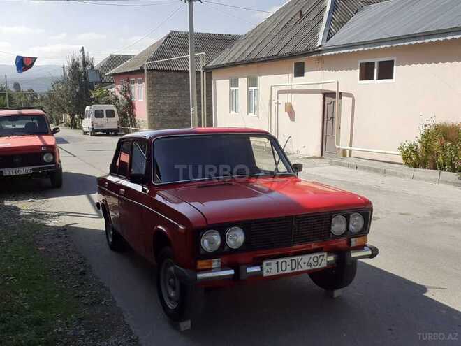 LADA (VAZ) 2106 1985, 225,533 km - 1.3 l - İsmayıllı